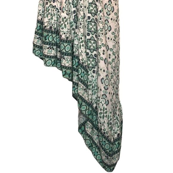 SOMEDAYS LOVIN Off the Shoulder Assymetrical Dress - Picture 7 of 14